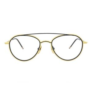 Thom Browne Aviator Glasses